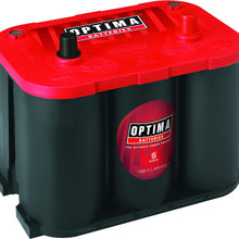Optima Batteries 8003-151 34R RedTop Starting Battery