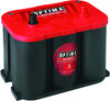 Optima Batteries 8003-151 34R RedTop Starting Battery