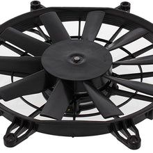 All Balls 70-1017 Cooling Fan