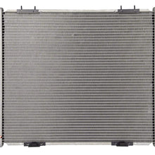 Sunbelt Radiator For Jeep Grand Cherokee 1396 Drop in Fitment
