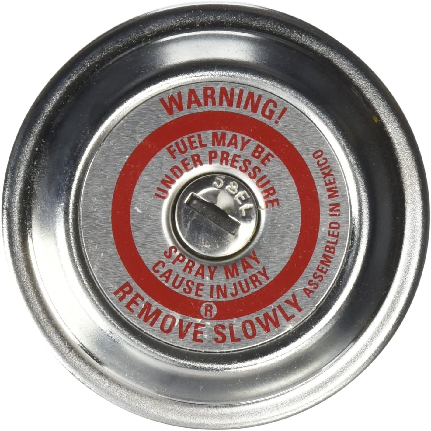 Stant 17572 Keyed Alike Fuel Cap Pack of 1