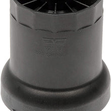 Dorman 921-171 Engine Oil Filter Cover for Select Audi/Volkswagen Models