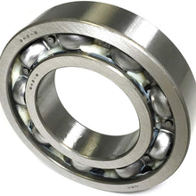 NSK B43-2CG65 Axle Shaft Bearing