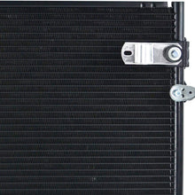 OSC Cooling Products 4982 New Condenser