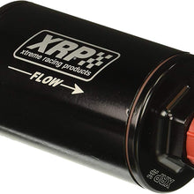 XRP 7112SAN In-Line Oil Filter with Size 12 Inlet and Outlet