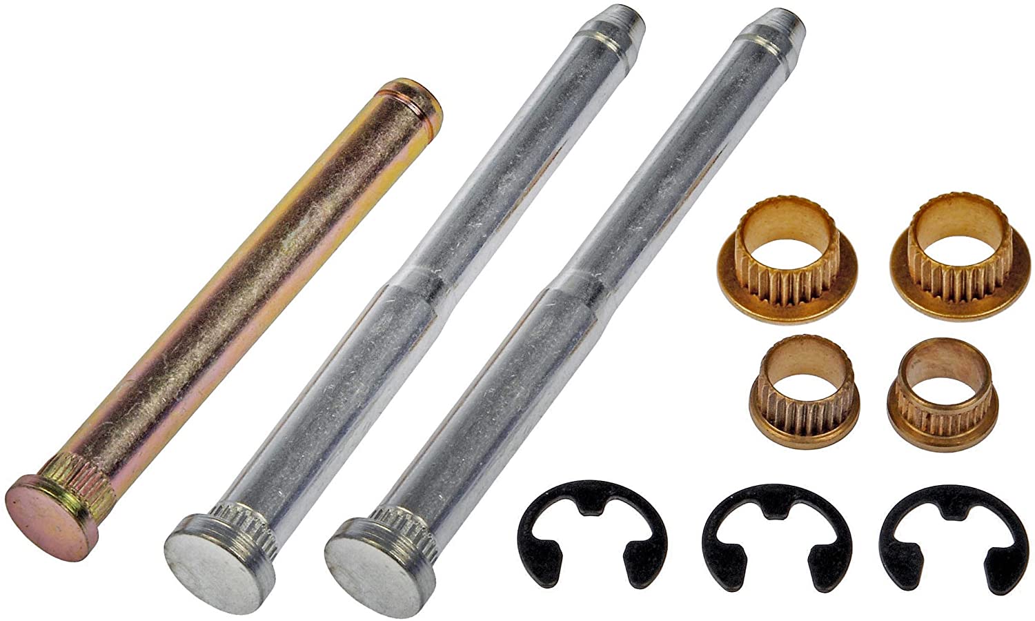 Dorman 38403 Door Hinge Pin and Bushing Kit for Select Dodge Models