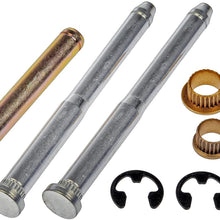 Dorman 38403 Door Hinge Pin and Bushing Kit for Select Dodge Models