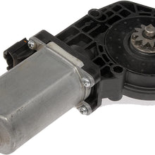 Dorman 742-268 Power Window Motor for Select Ford Models