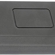 Dorman 926-925 Driver Side Bed Rail Cover for Select Chevrolet Models