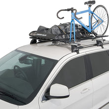 Rhino Rack Roof Mount Cargo Basket
