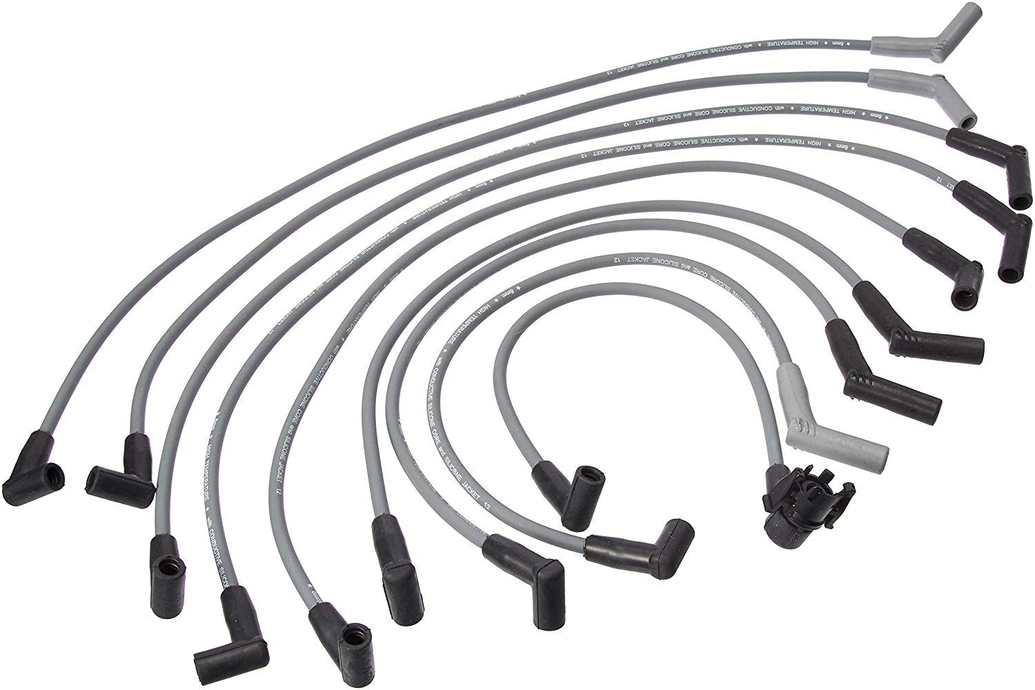 Standard Motor Products 26902 Pro Series Ignition Wire Set