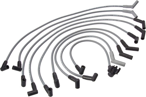 Standard Motor Products 26902 Pro Series Ignition Wire Set