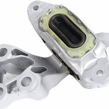 ACDelco 13248548 GM Original Equipment Automatic Transmission Mount, 1 Pack
