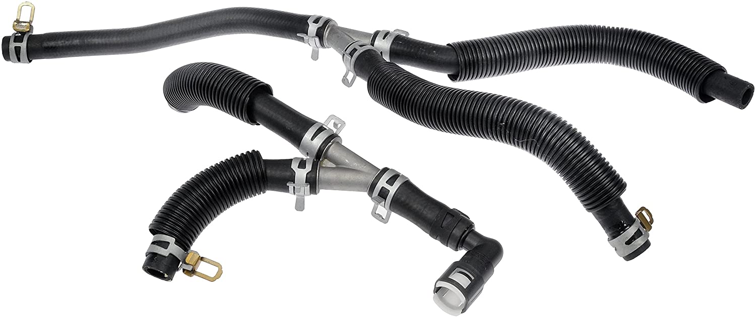 Dorman 626-315HP HVAC Heater Hose Assembly for Select Chrysler/Dodge Models (OE FIX)