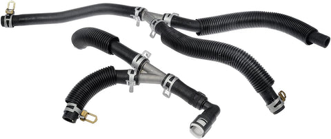 Dorman 626-315HP HVAC Heater Hose Assembly for Select Chrysler/Dodge Models (OE FIX)