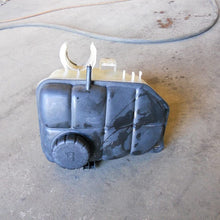 Mercedes C230 K 02-05 Radiator Reservoir Coolant Overflow Tank 2035000049