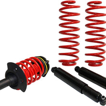 Dorman 949-599 Air Suspension Delete Kit