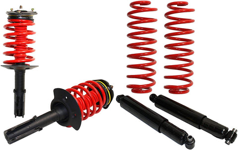 Dorman 949-599 Air Suspension Delete Kit