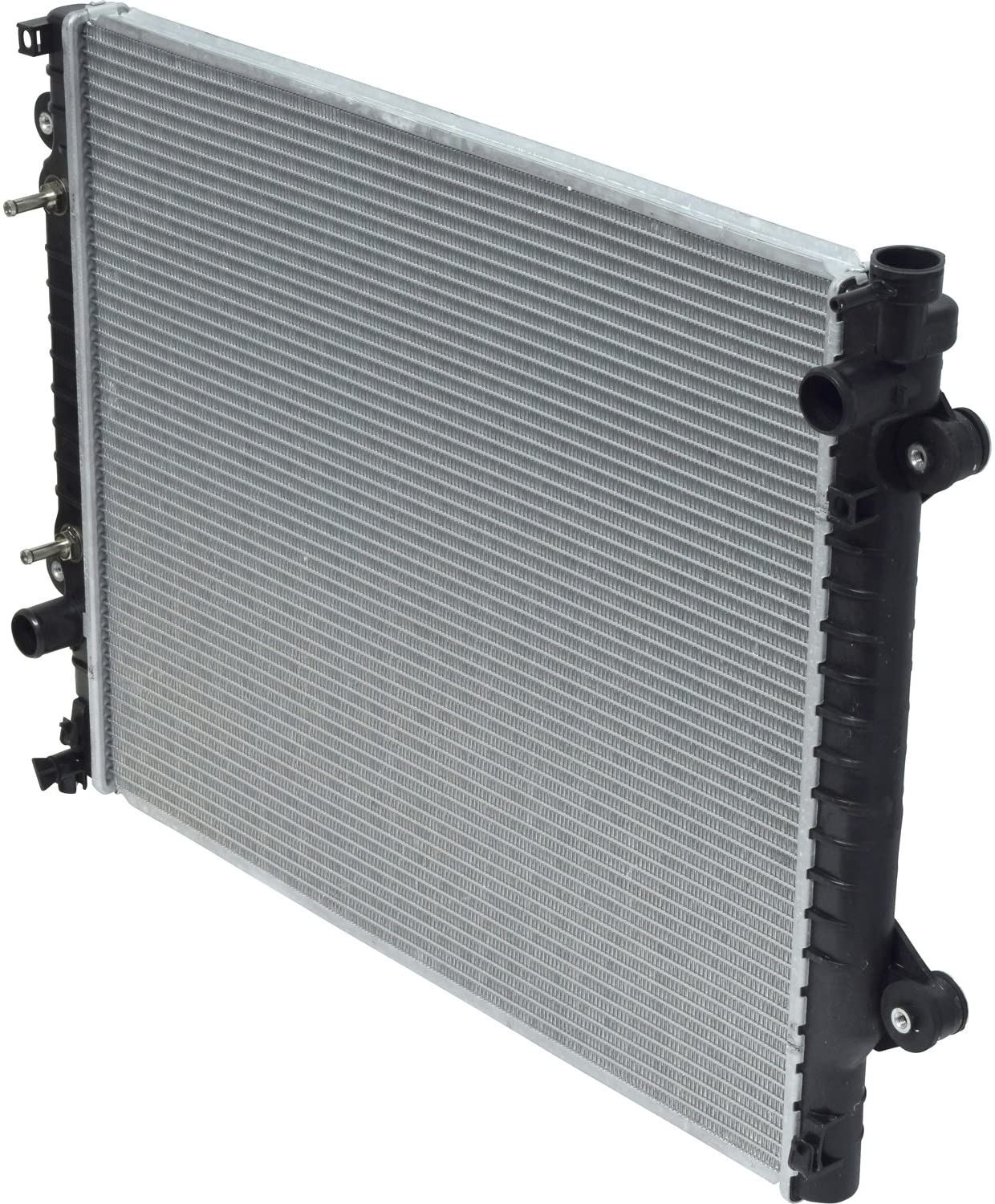 UAC RA 2802C Radiator, 1 Pack