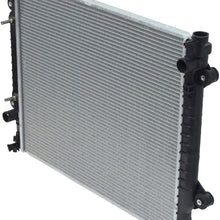 UAC RA 2802C Radiator, 1 Pack