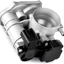 APDTY 141942 Engine Throttle Body TPS Throttle Valve Position Sensor Assembly