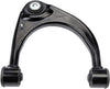 Dorman 521-391 Front Left Upper Suspension Control Arm and Ball Joint Assembly for Select Toyota Models