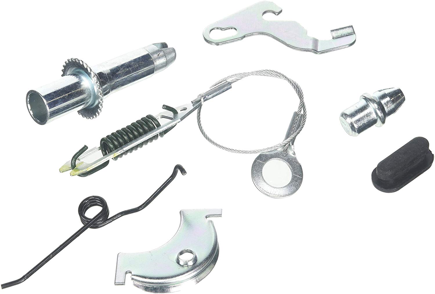 Centric Parts 119.65003 Self Adjuster Kit