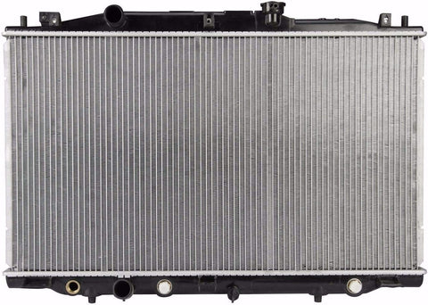 Klimoto Radiator | fits 2003-2007 Honda Accord