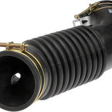 Dorman 696-107 Engine Air Intake Hose for Select Toyota Previa Models