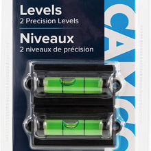 Camco T Level- Assists You in Leveling Your RV (25543)