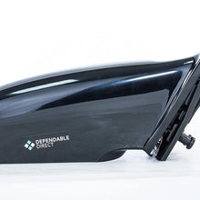 Dependable Direct Right Passenger Side Unpainted Power Operated Non-Heated Non-Folding Door Mirror for USA Built Toyota Camry (2002 2003 2004 2005 2006) - TO1321167