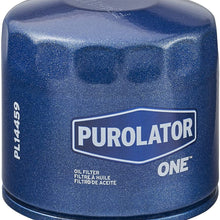 Purolator PL14459 PurolatorONE Advanced Engine Protection Spin On Oil Filter