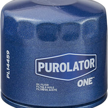 Purolator PL14459 PurolatorONE Advanced Engine Protection Spin On Oil Filter