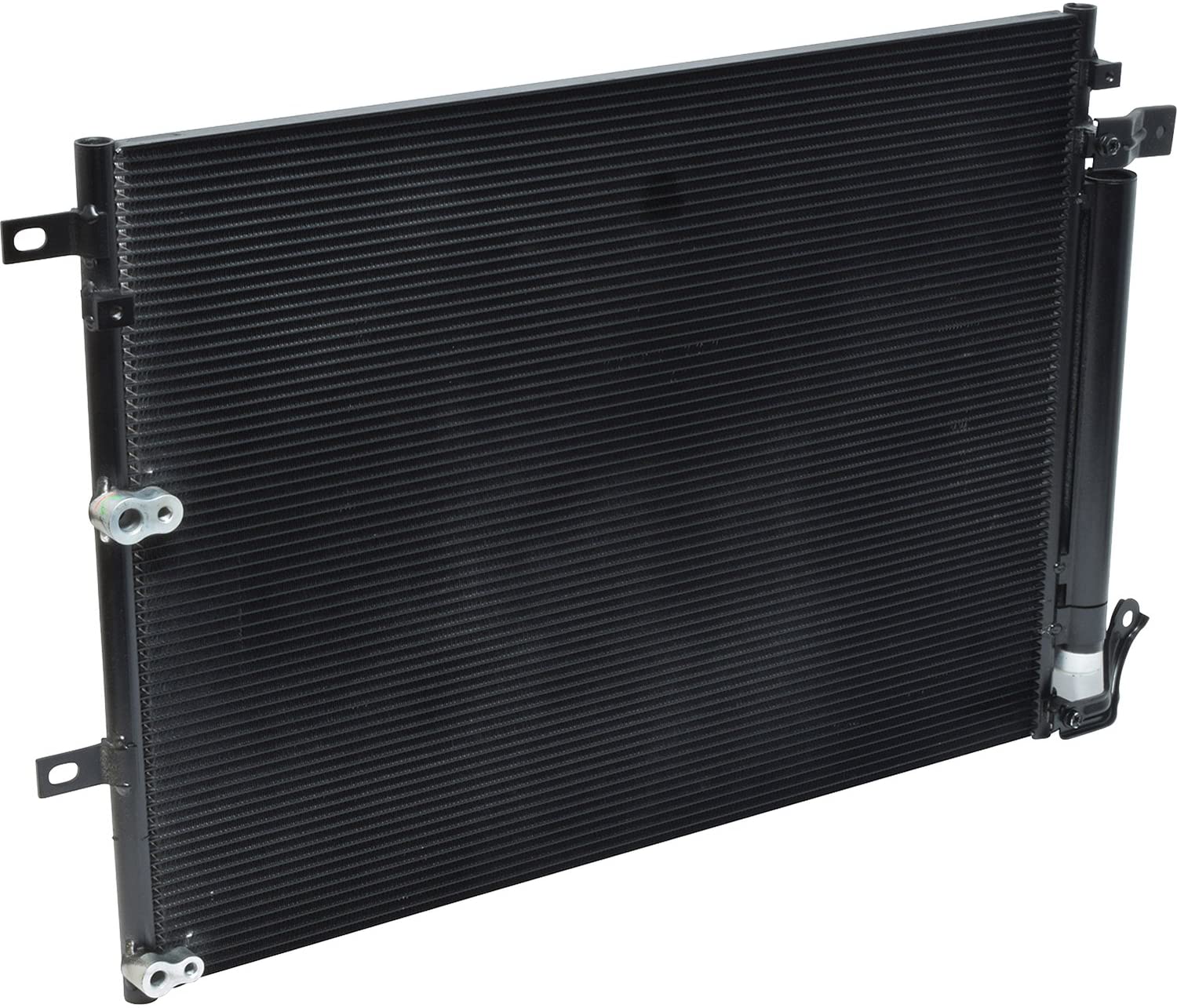 UAC CN 4361PFC A/C Condenser