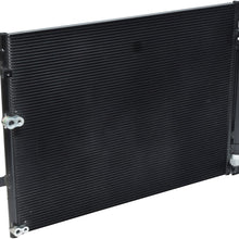 UAC CN 4361PFC A/C Condenser