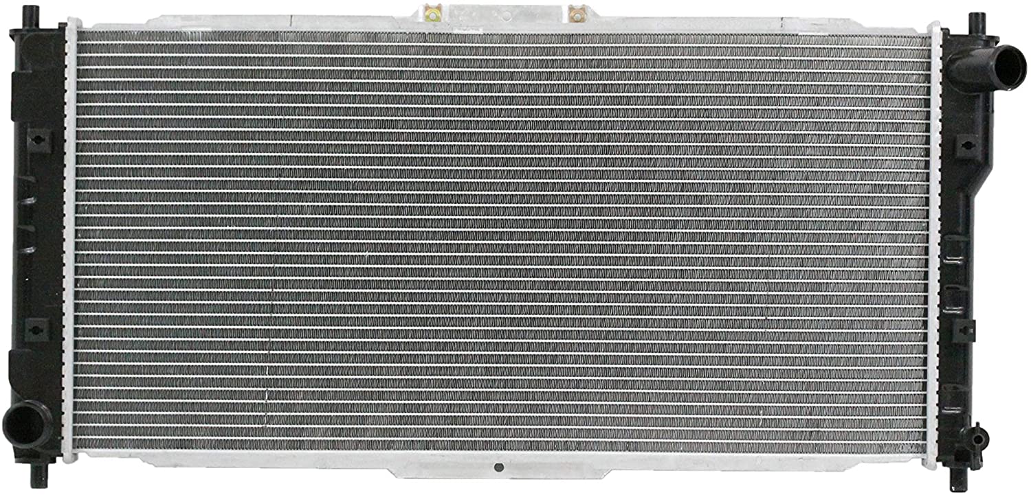 Mazda 626 2.5L V6 00-02 Radiator