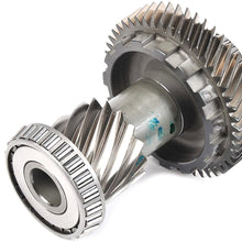 ACDelco 24281432 GM Original Equipment Automatic Transmission Final Drive Pinion and Ring Gear
