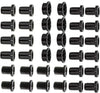 NICHE Complete A-Arm Bushings Kit For 2015-2018 Polaris Sportsman 570 SP and SP Touring