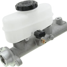 Dorman M390398 New Brake Master Cylinder