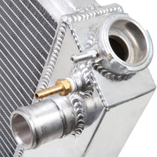 Frostbite Aluminum Radiator 3-Row Ls-Swap 67-69
