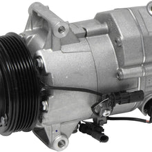 UAC CO 22227C A/C Compressor, 1 Pack