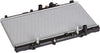 Denso 221-3200 Radiator