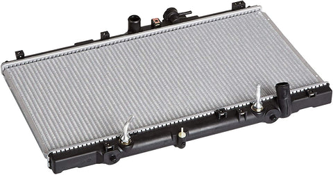 Denso 221-3200 Radiator