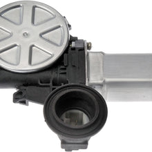 Dorman 742-608 Power Window Motor for Select Scion/Toyota Models