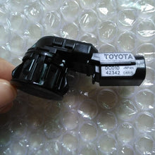 893410C010 PDC Parking Radar Sensor For Toyota Tundra 89341-0C010 89341 0C010-42342