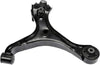 Dorman 520-440 Front Right Lower Suspension Control Arm and Ball Joint Assembly for Select Honda Civic Models