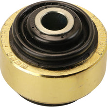 Moog K201285 Control Arm Bushing, 1 Pack