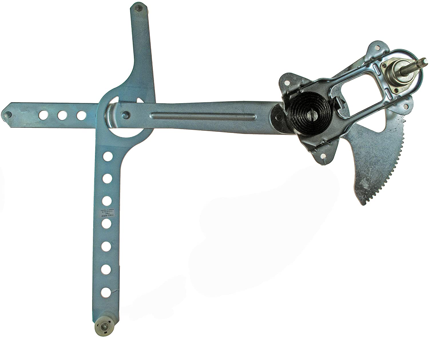 Dorman 740-469 Front Passenger Side Manual Window Regulator for Select Cadillac / Chevrolet / GMC Models