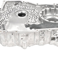 ACDelco 24285130 GM Original Equipment Automatic Transmission Torque Converter and Differential Housing