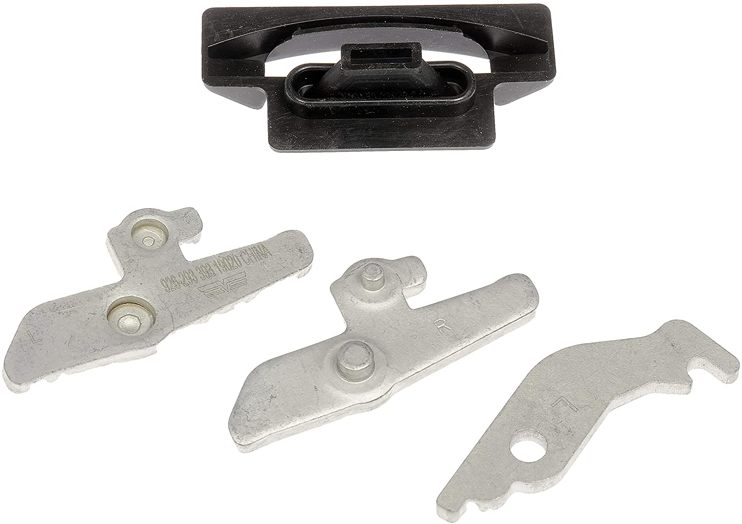 Dorman 926-293 Parking Brake Lever Kit for Select Jeep Models